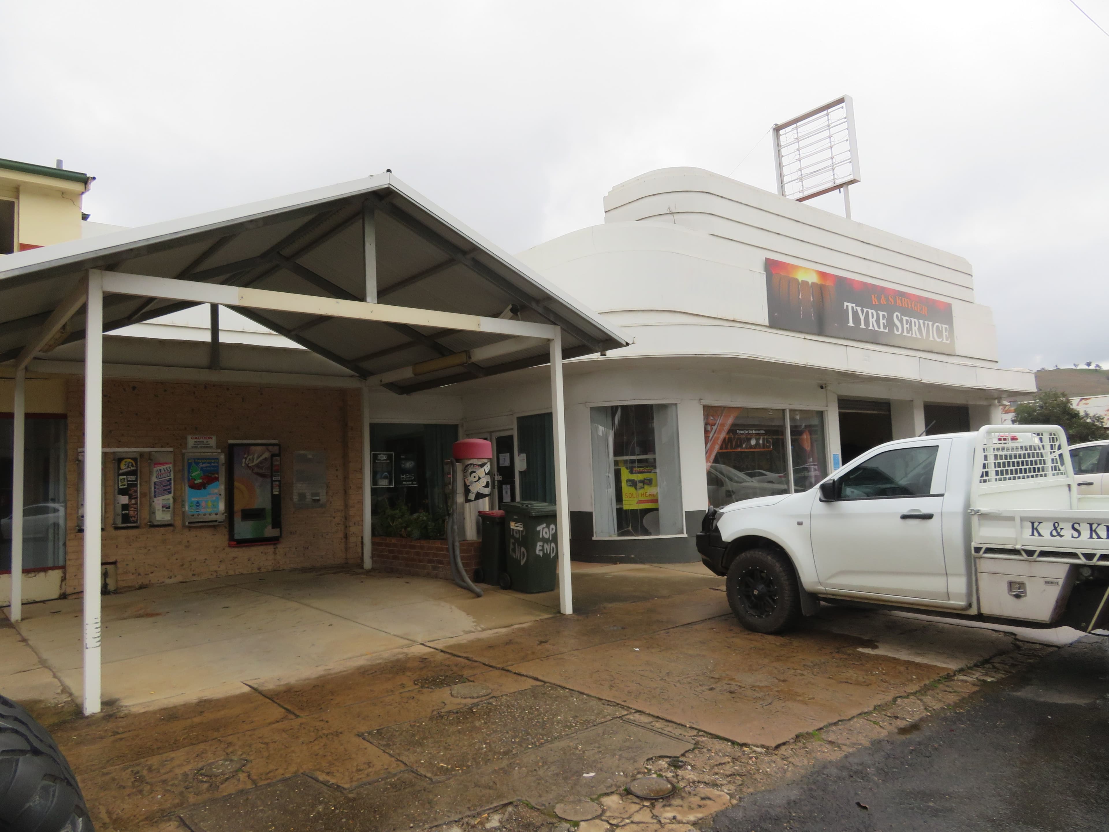 84 Sheridan Street, Gundagai NSW 2722, Gundagai - Thumbnail 2