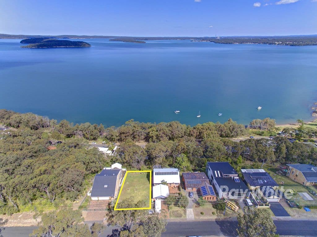 29 Lakeview Road, Wangi Wangi NSW 2267, Wangi Wangi - Image 1