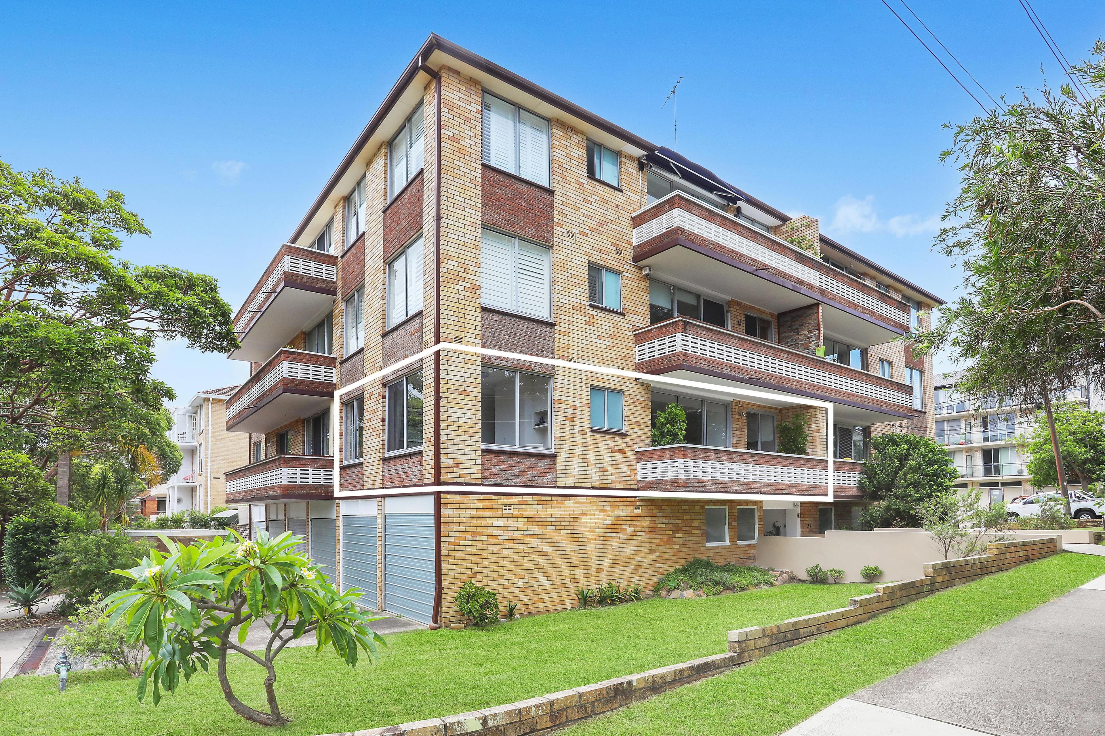 37 The Avenue, Rose Bay NSW 2029, Rose Bay - Thumbnail 3