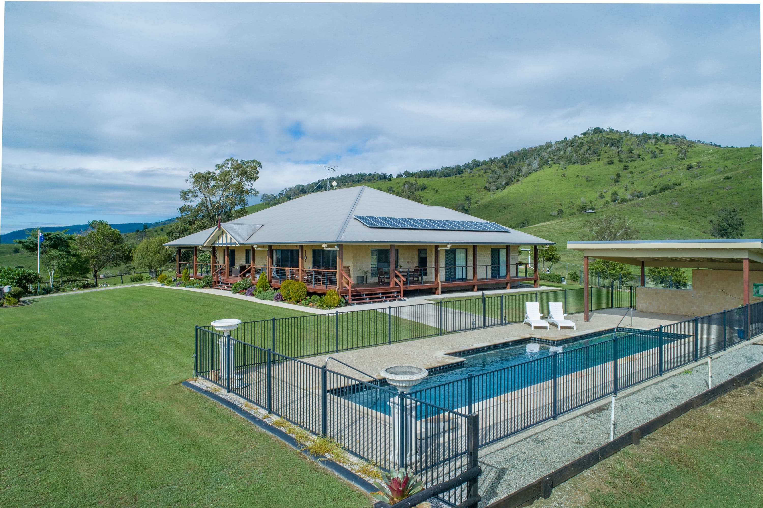3983 Esk Kilcoy Road, Hazeldean QLD 4515, Hazeldean - Image 1