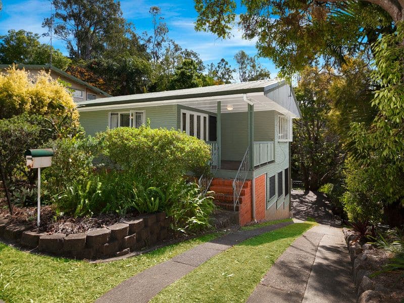17 Blackstone Street, INDOOROOPILLY QLD 4068, Indooroopilly - Image 1