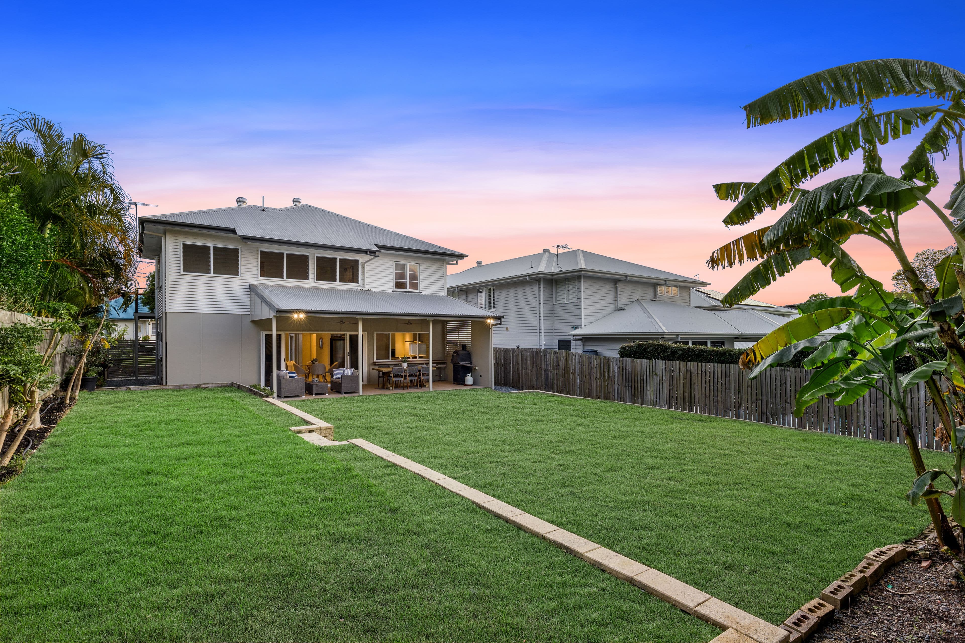 55 Goskar Avenue, Alderley QLD 4051, Alderley - Image 1