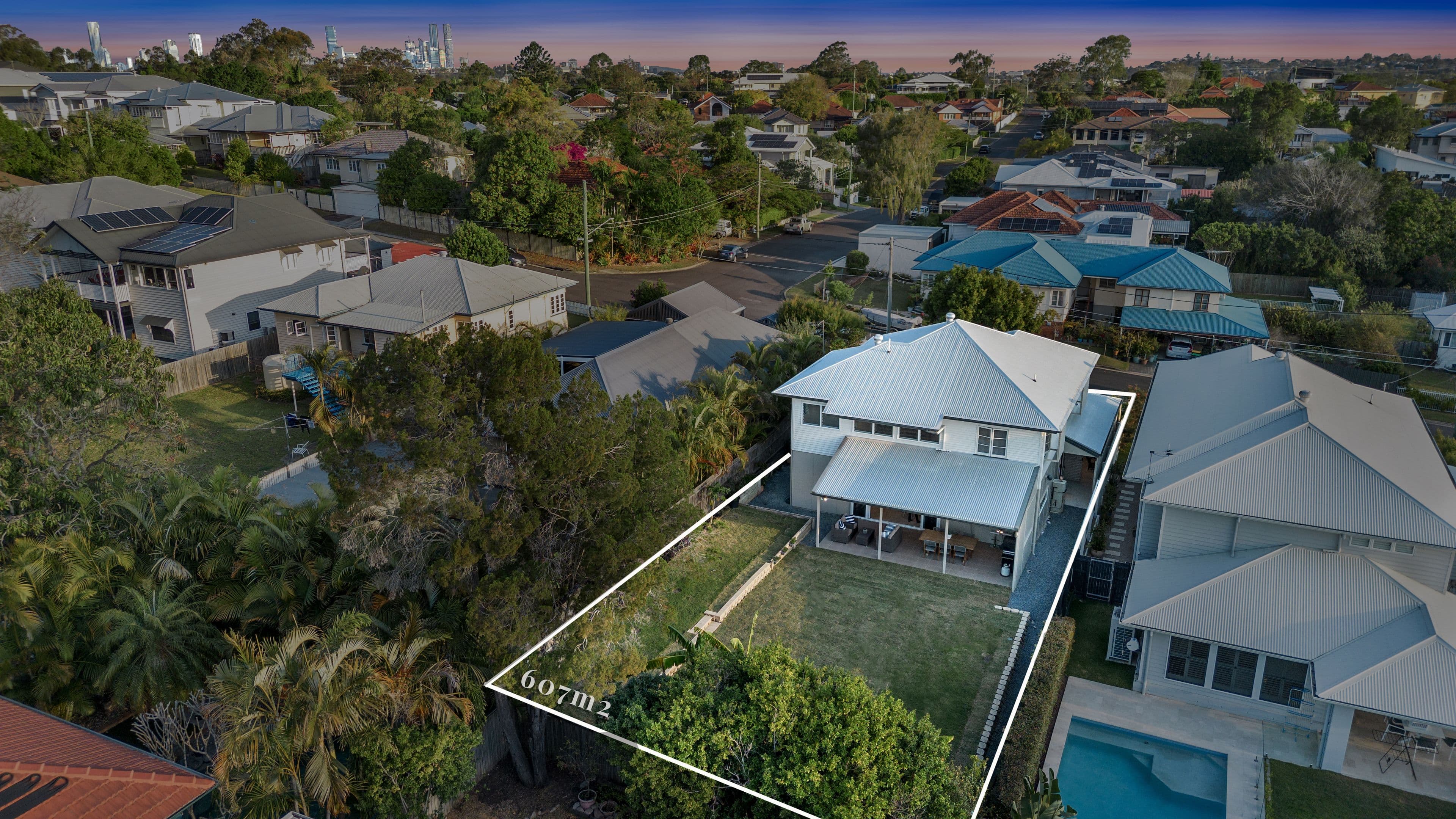 55 Goskar Avenue, Alderley QLD 4051, Alderley - Thumbnail 3