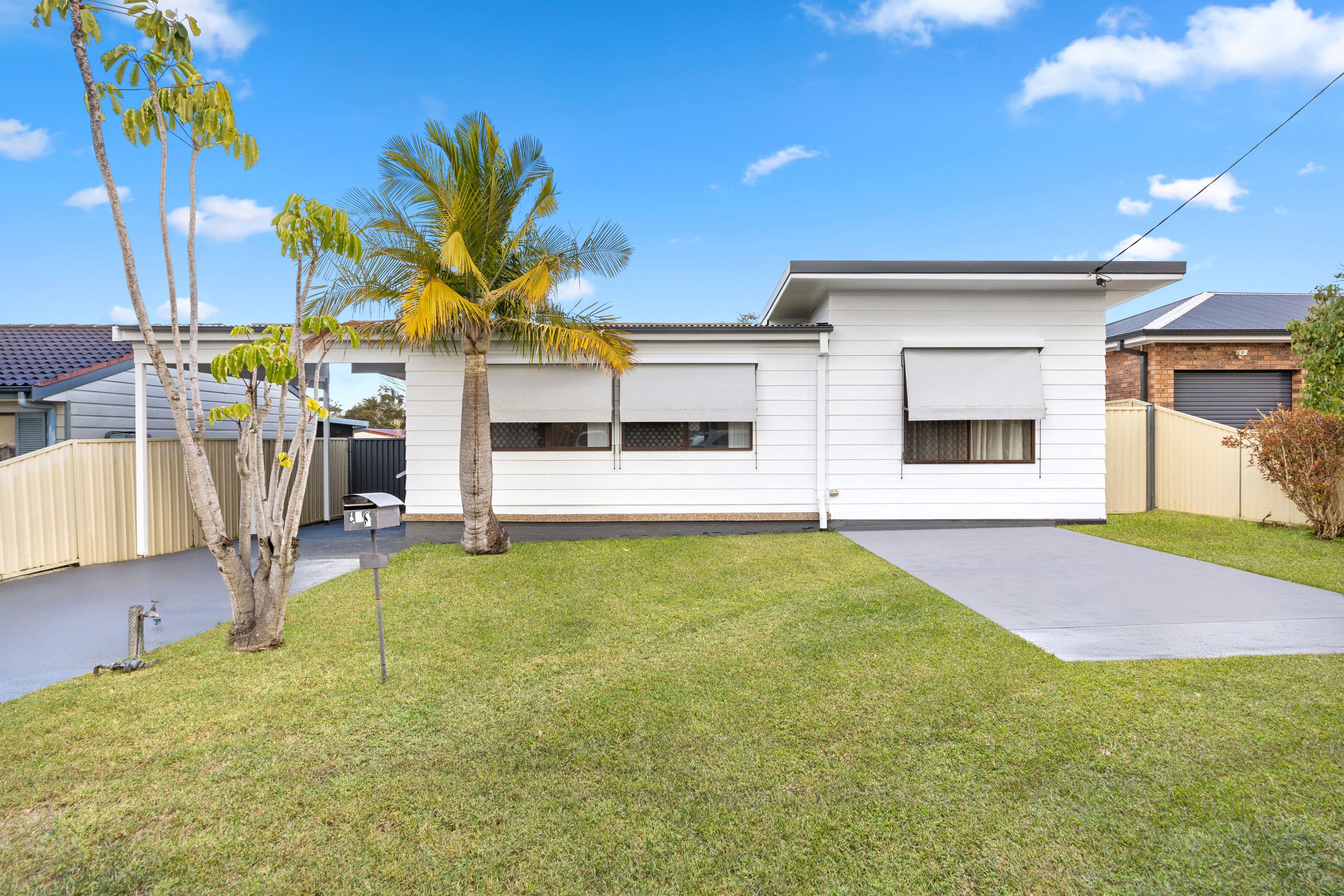 42 Spring Valley Avenue, Gorokan NSW 2263, Gorokan - Image 1