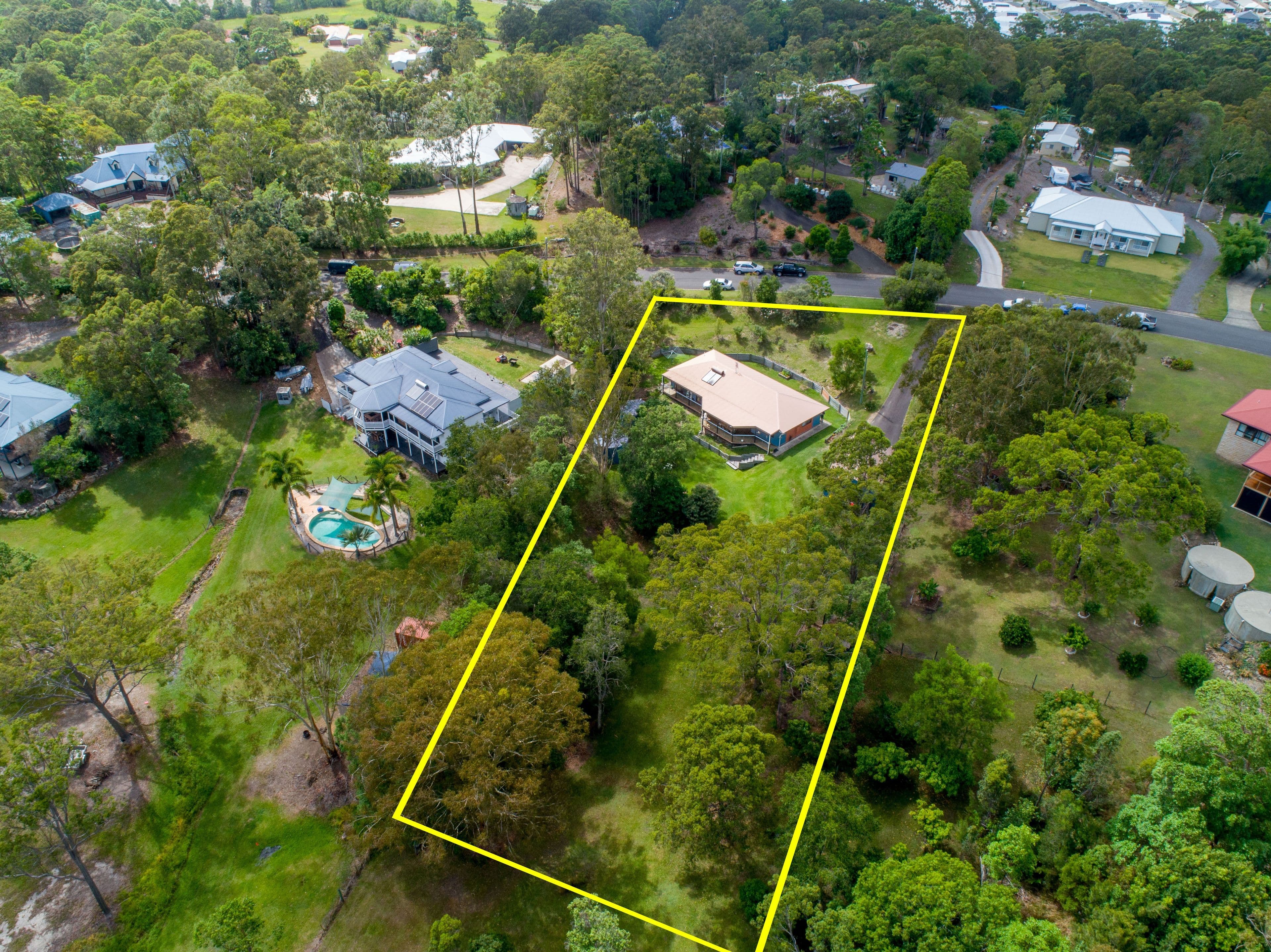 7 Constellation Way, Maroochy River QLD 4561, Maroochy River - Thumbnail 2