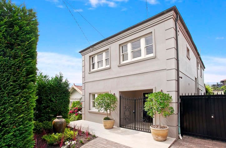 3 Clarendon Street, VAUCLUSE NSW 2030, Vaucluse - Image 1
