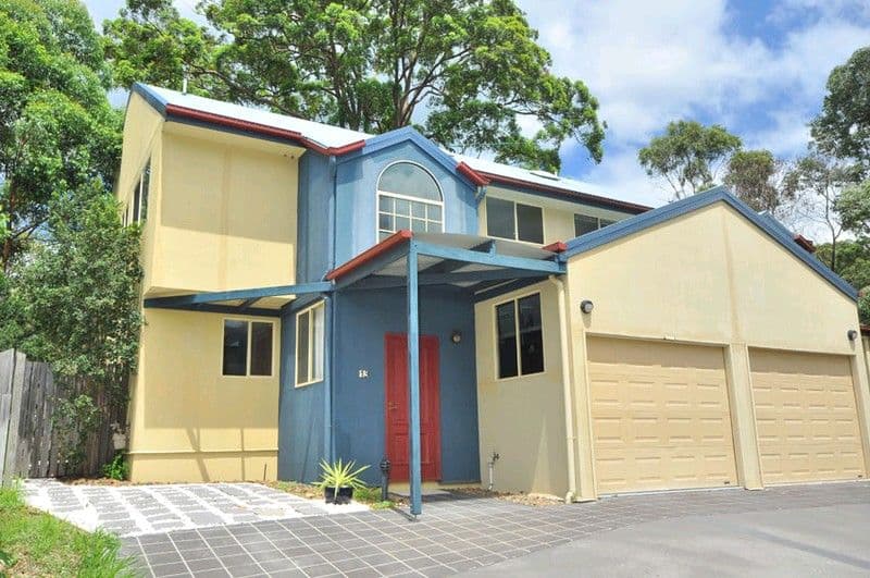 2 Gleeson Street, Crows Nest, QLD, 4355, Crows Nest - Image 1