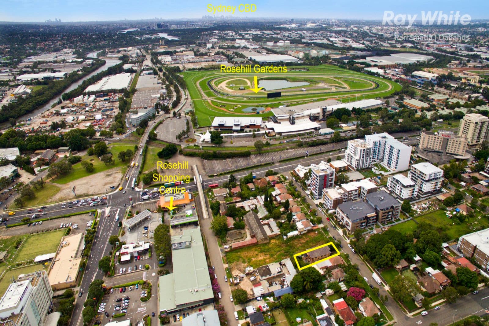 23 Hope Street, Rosehill - Thumbnail 2