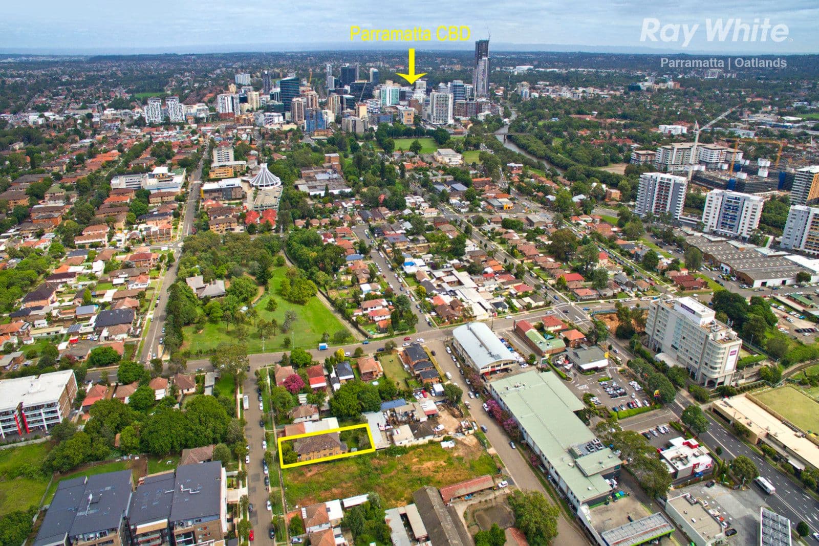 23 Hope Street, Rosehill - Thumbnail 3