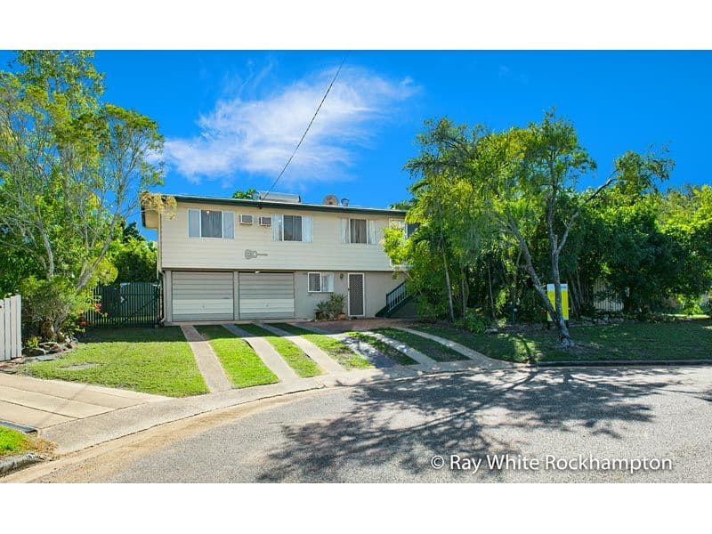 323 Warnock Street, Koongal QLD 4701, Koongal - Image 1