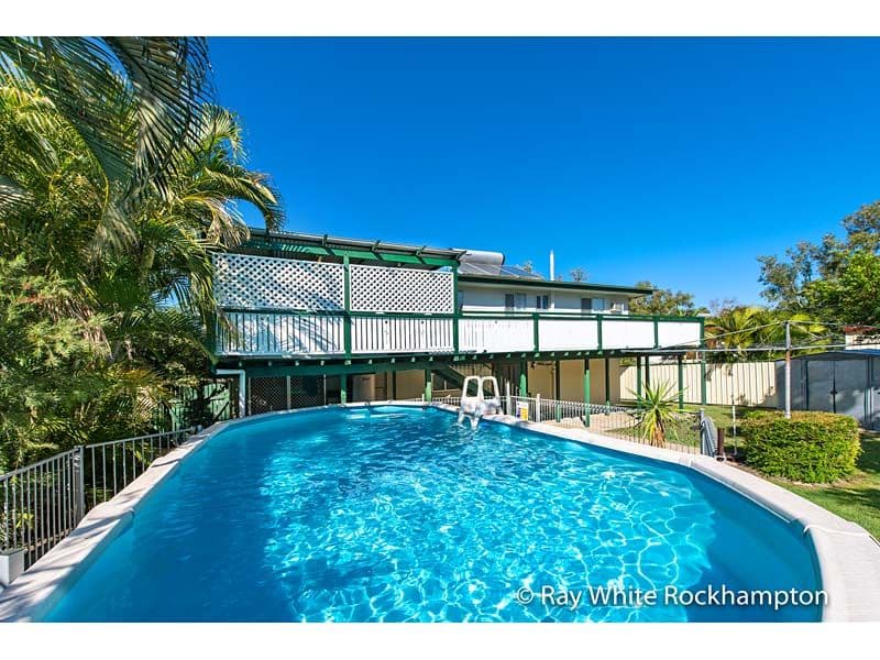 323 Warnock Street, Koongal QLD 4701, Koongal - Thumbnail 2
