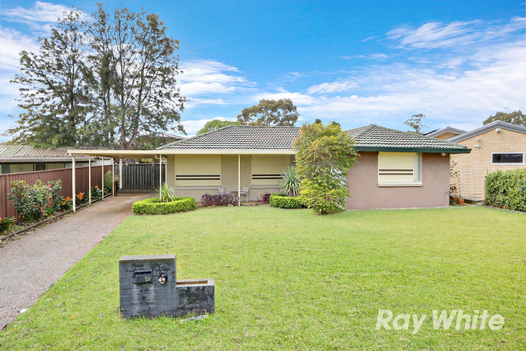 19 Ballarat Avenue, St Clair NSW 2759, St Clair - Image 1