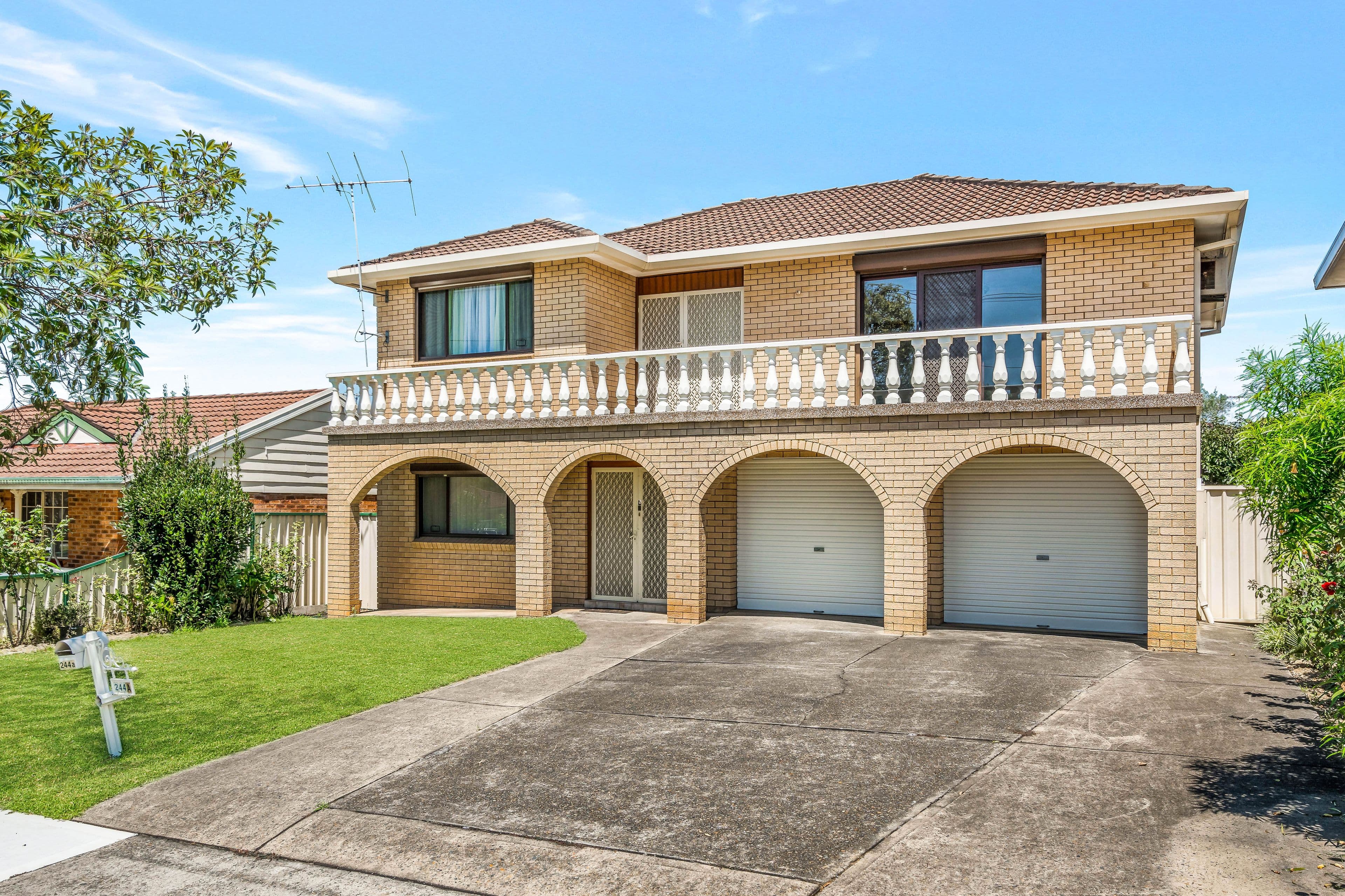 244a St Johns Road, St Johns Park NSW 2176, St Johns Park - Image 1