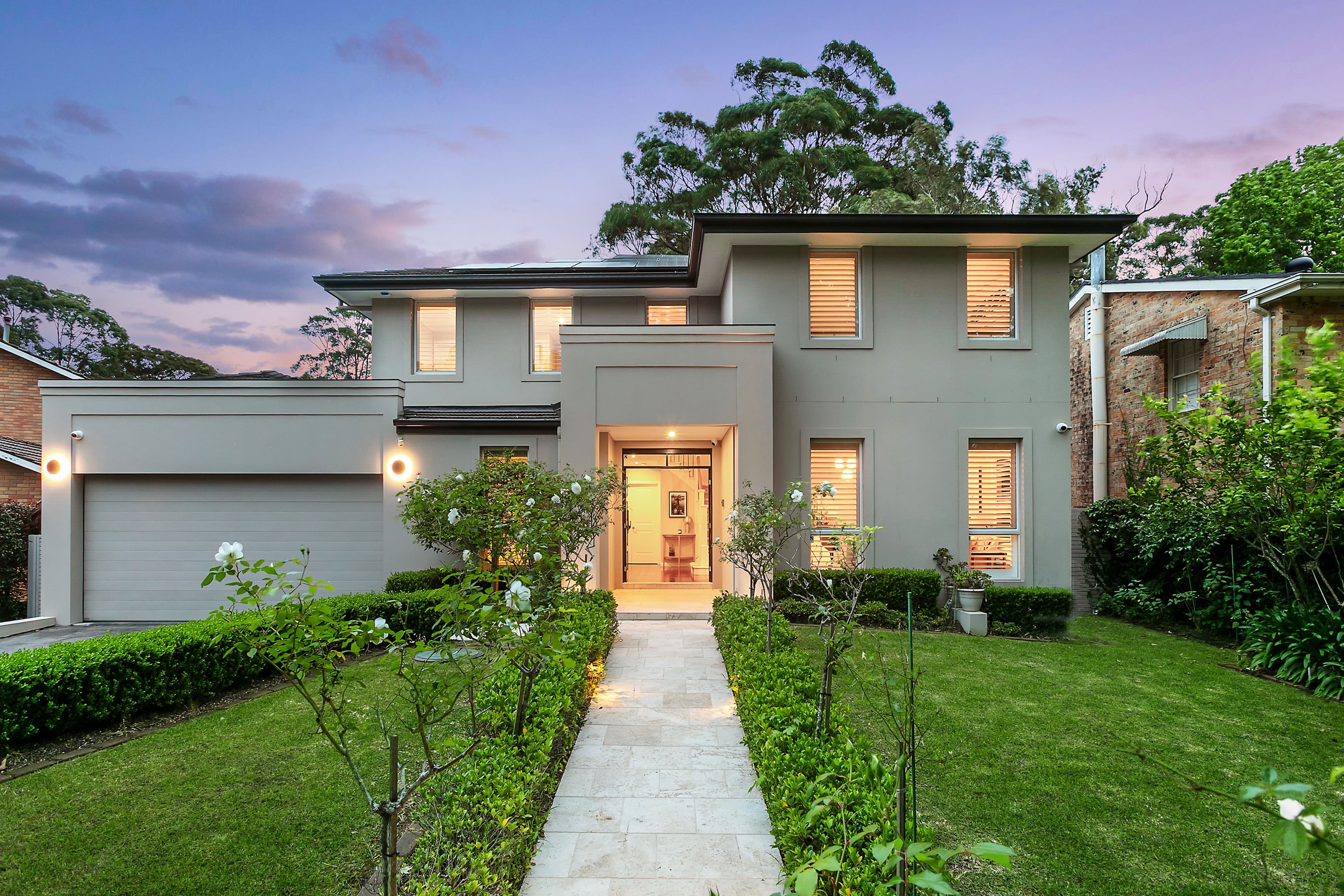 105 Cambourne Avenue, St Ives NSW 2075, St Ives - Image 1