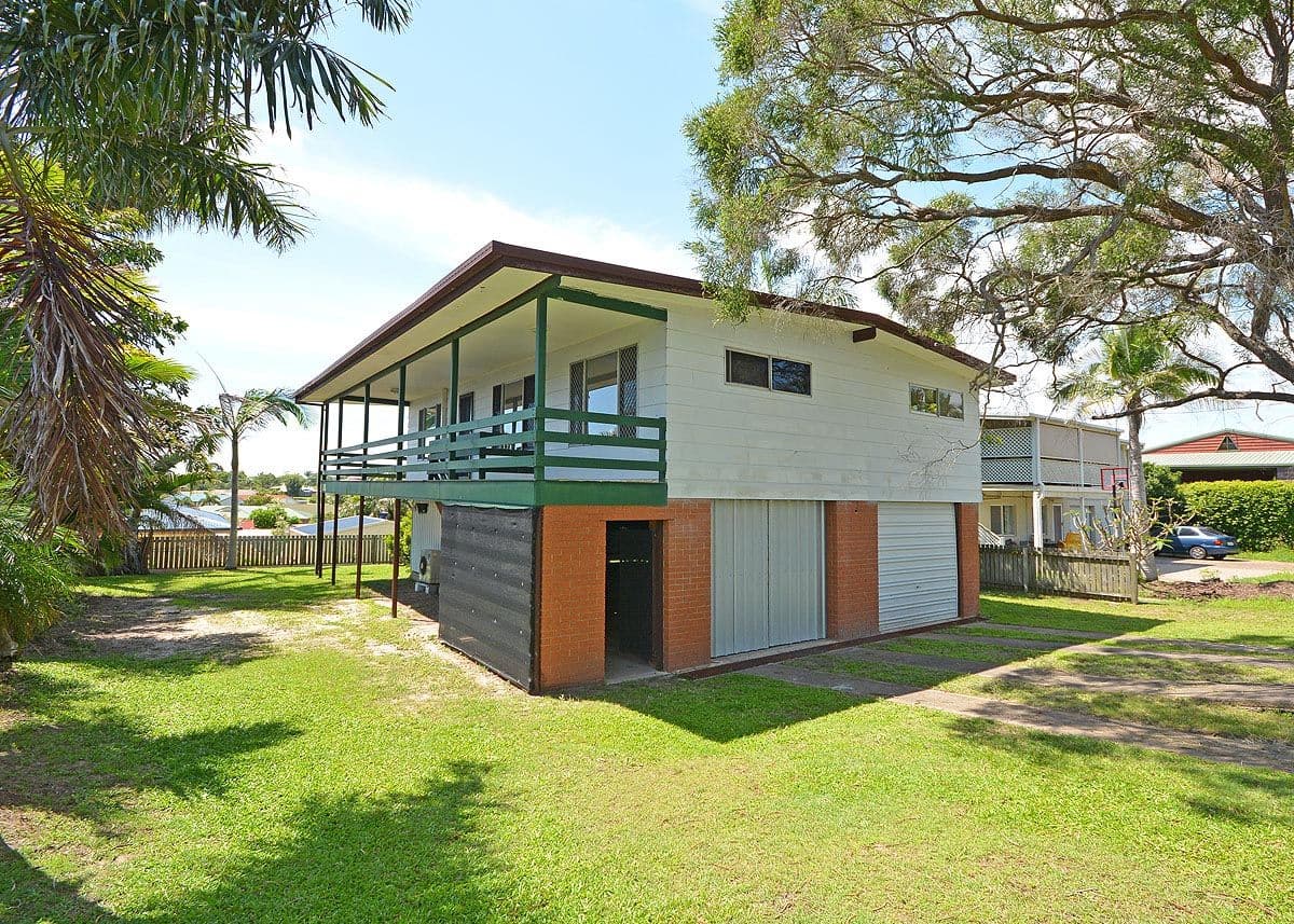 4 Tenimby Street, Pialba QLD 4655, Pialba - Image 1