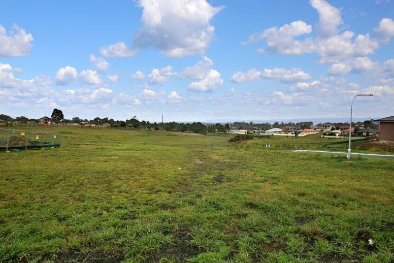 Lot 514, 3 Yatama Street, Nowra NSW 2541, Mount Pleasant - Image 1