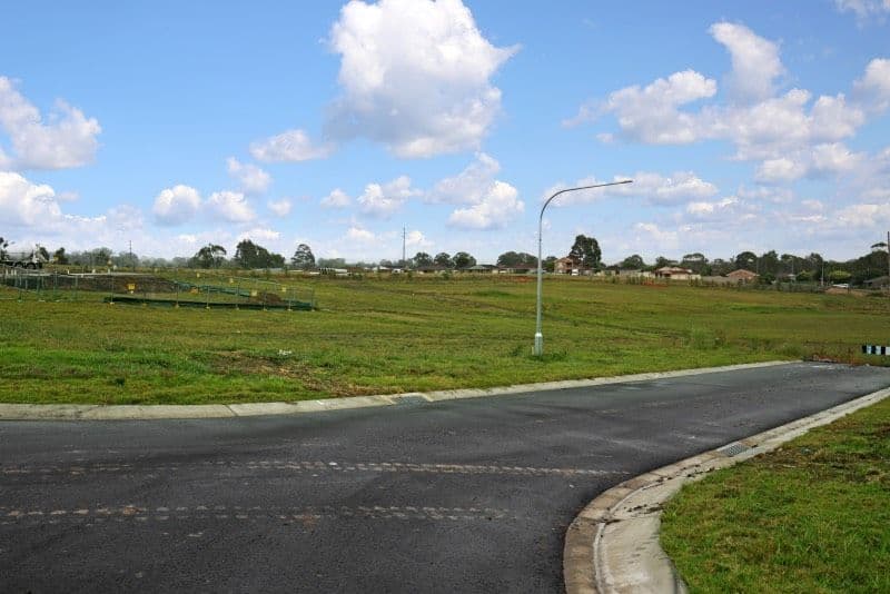 Lot 514, 3 Yatama Street, Nowra NSW 2541, Mount Pleasant - Thumbnail 2
