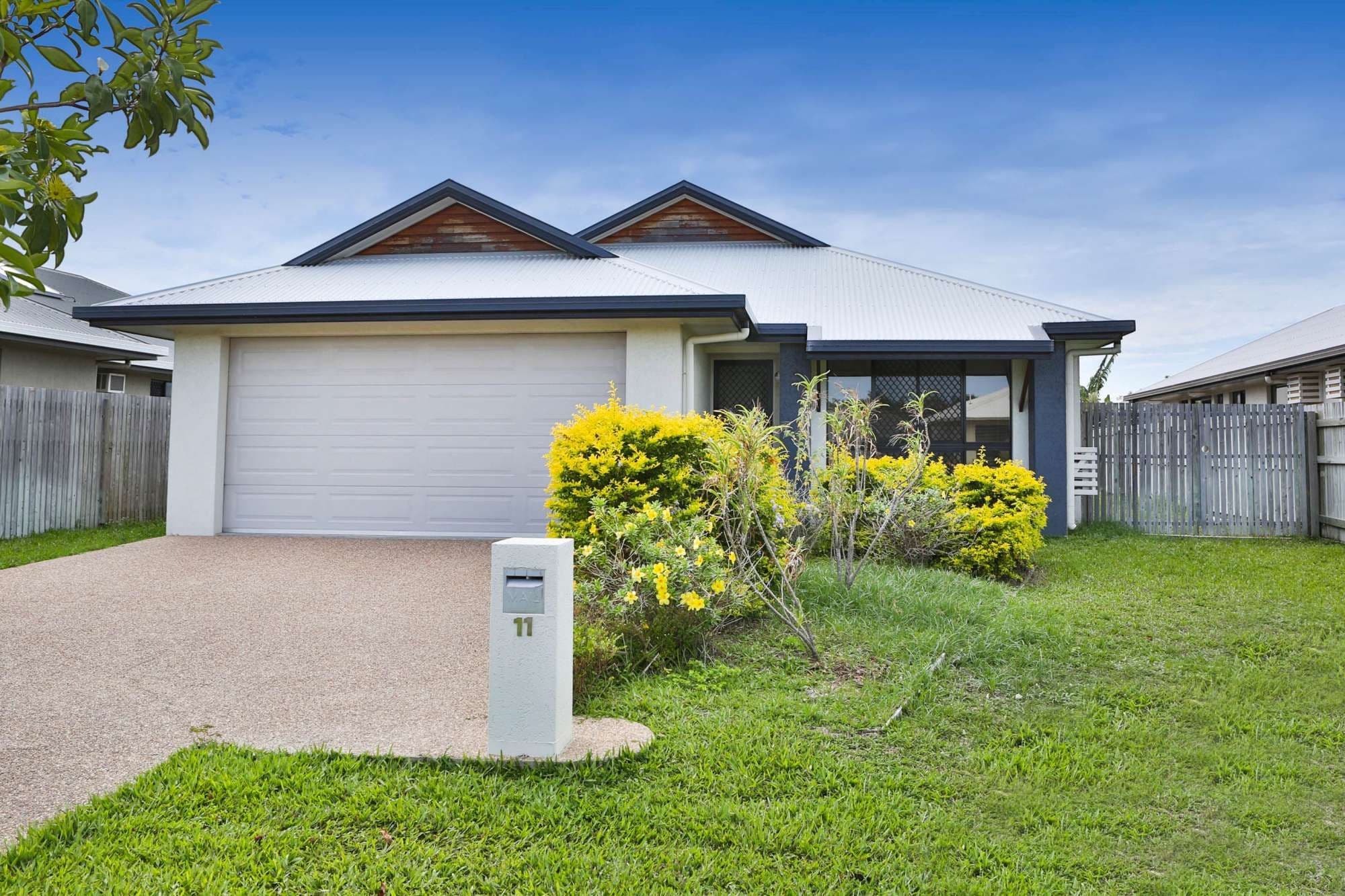 11 Bronzewing Crescent, Bohle Plains QLD 4817, Bohle Plains - Thumbnail 2