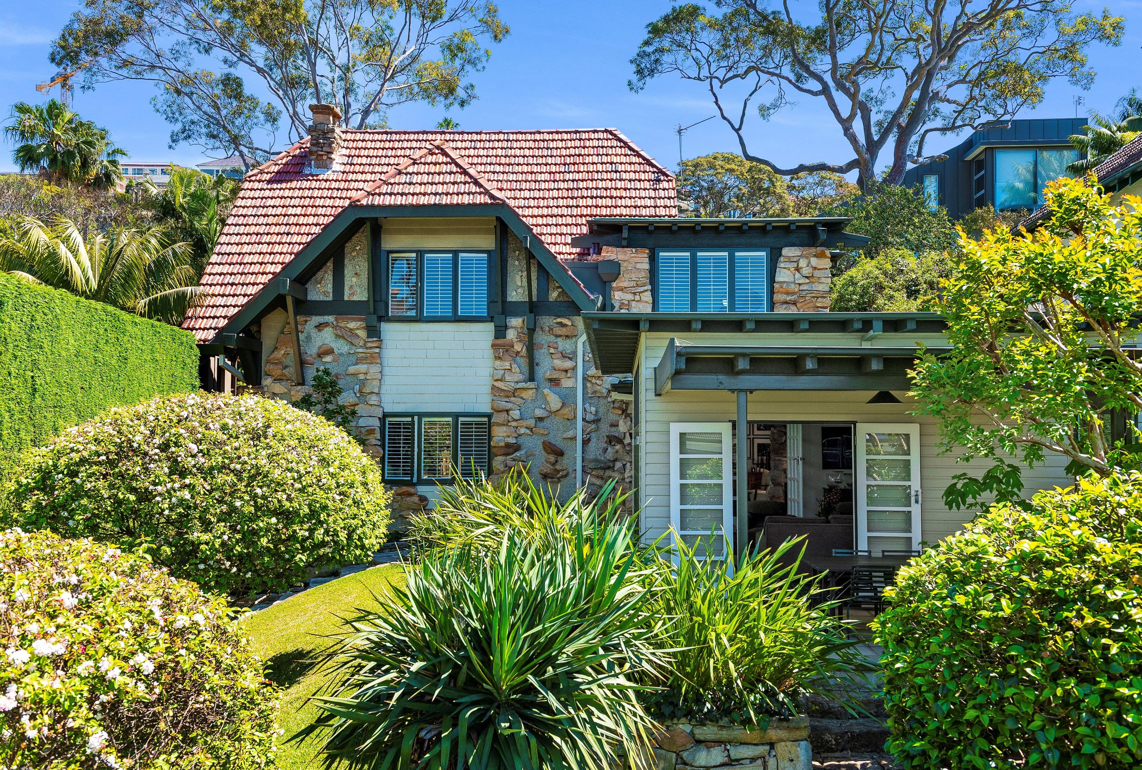 18 Lavoni Street, Mosman NSW 2088, Mosman - Image 1