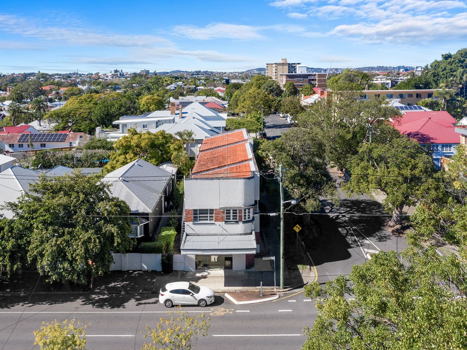 14 Abbott Street, New Farm QLD 4005, New Farm - Thumbnail 3