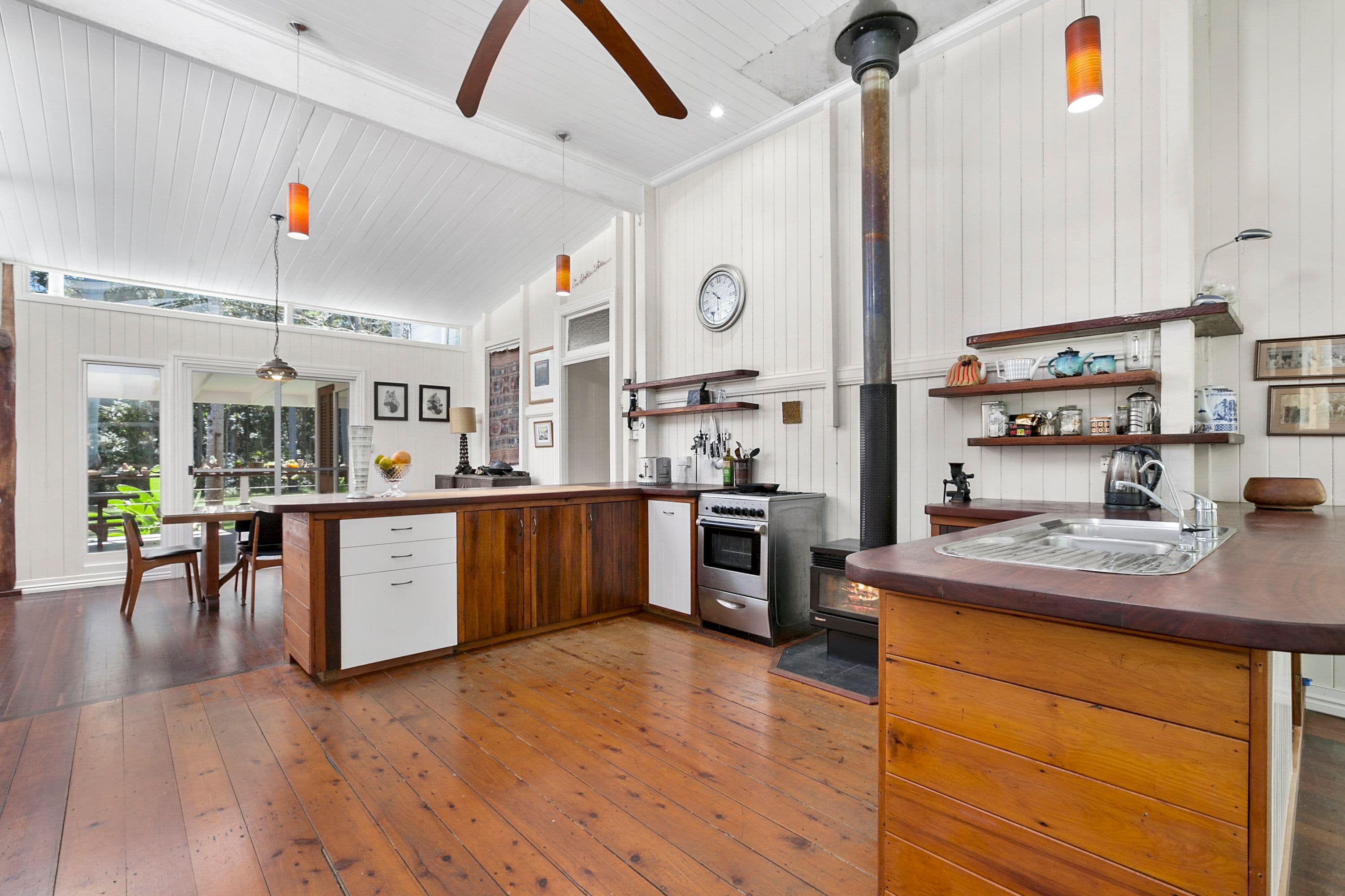 5 Kildeys Road, Cootharaba QLD 4565, Cootharaba - Thumbnail 2