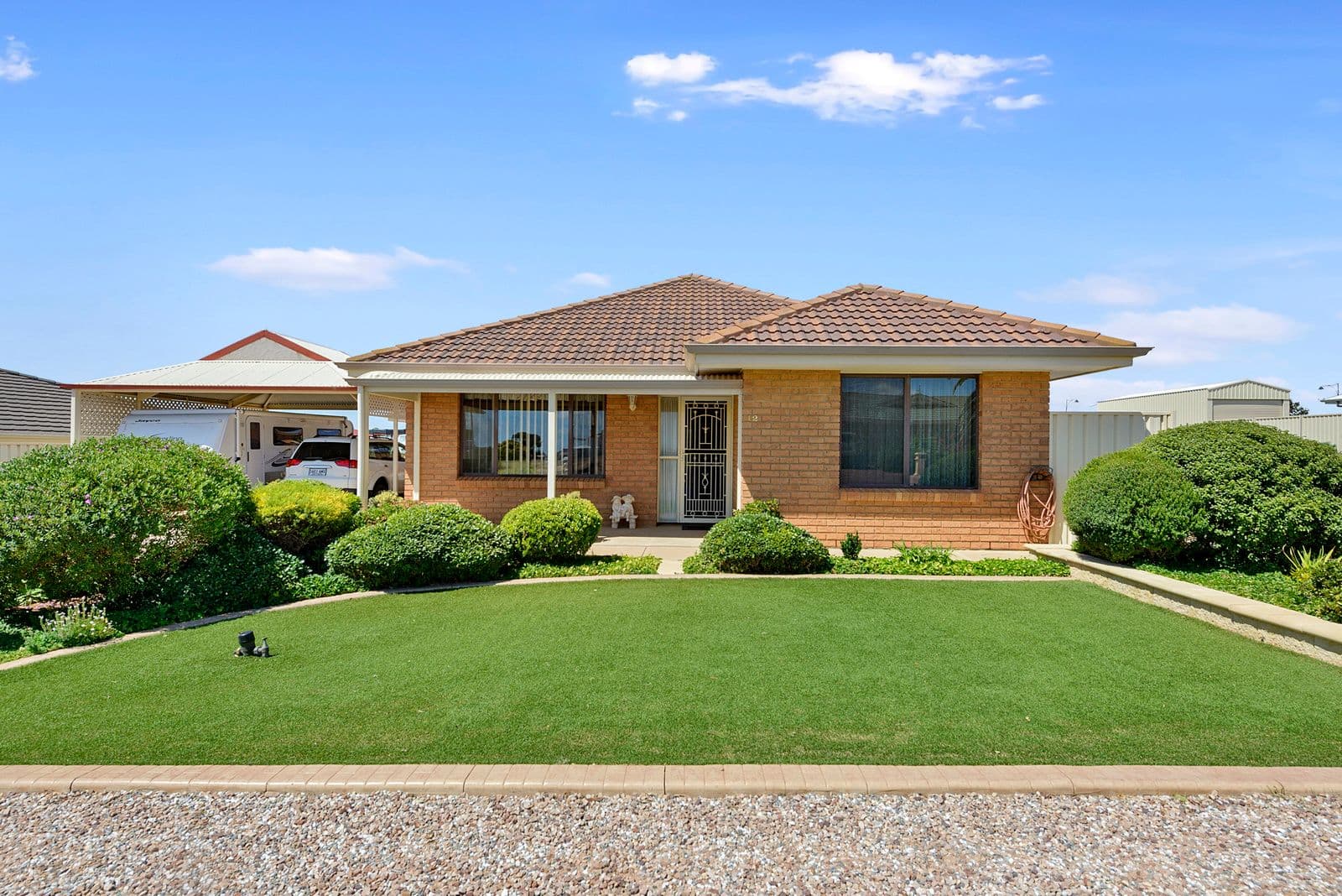 12 Gilmore Crescent, Wallaroo SA 5556, Wallaroo - Image 1