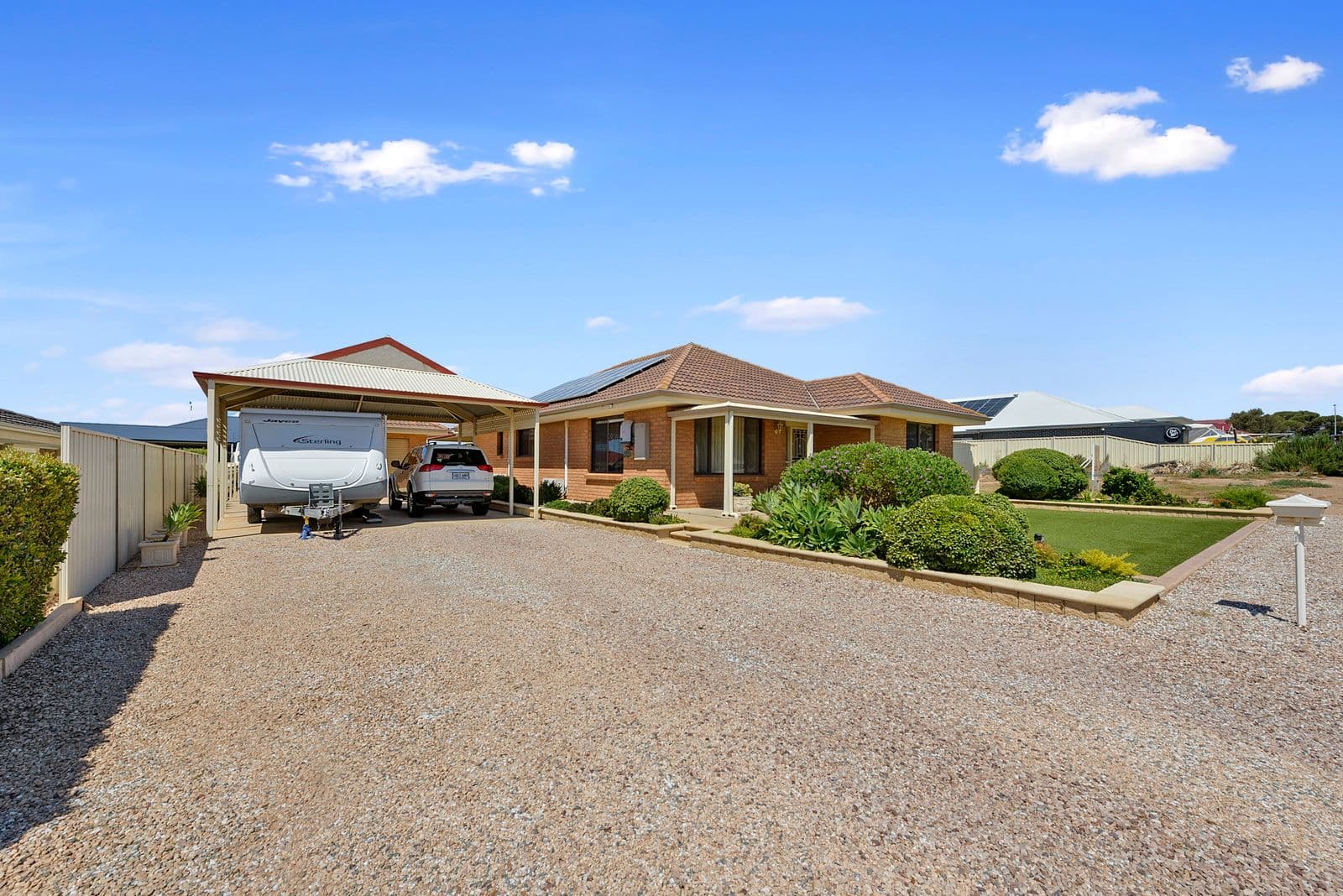 12 Gilmore Crescent, Wallaroo SA 5556, Wallaroo - Thumbnail 2
