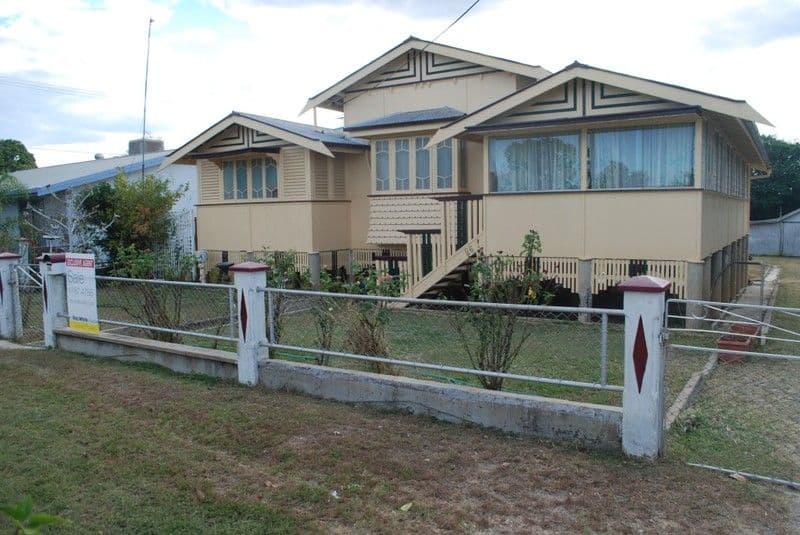 CHARTERS TOWERS QLD 4820, Charters Towers City - Image 1