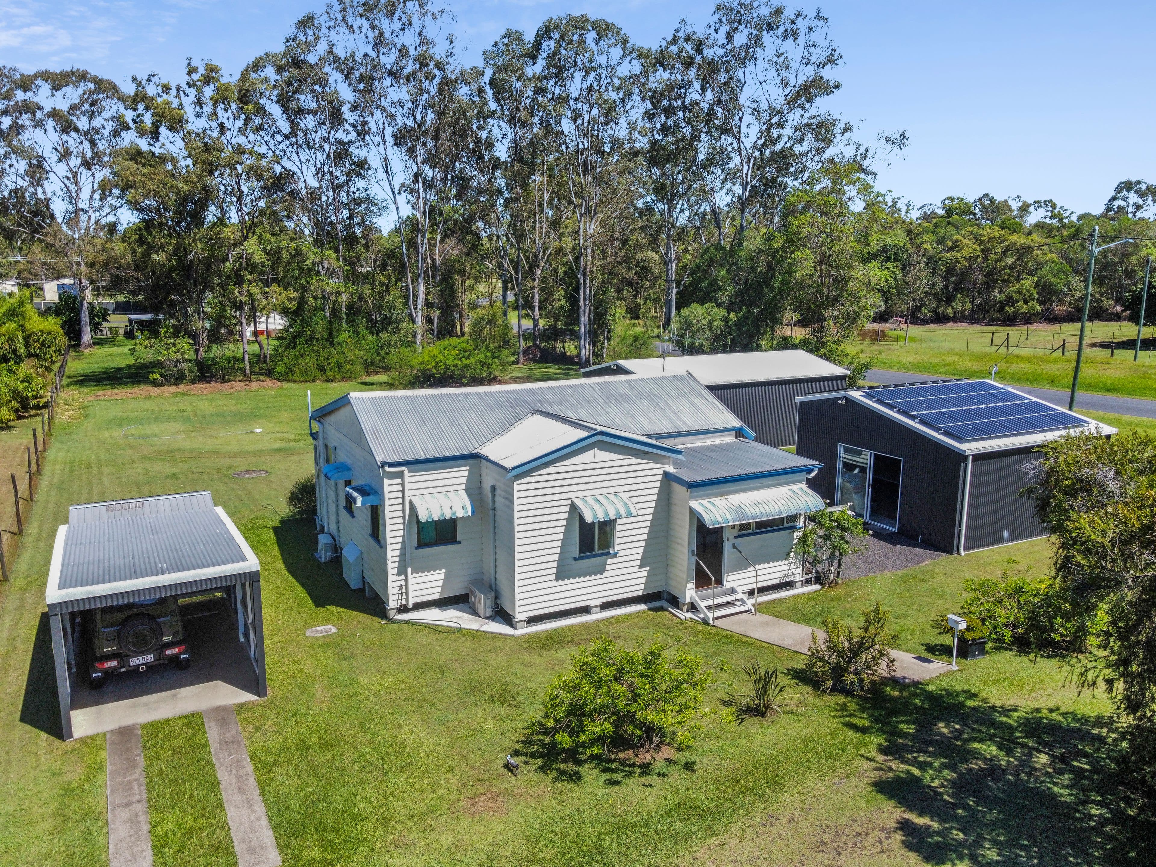 38 Spring Street, Howard QLD 4659, Howard - Image 1