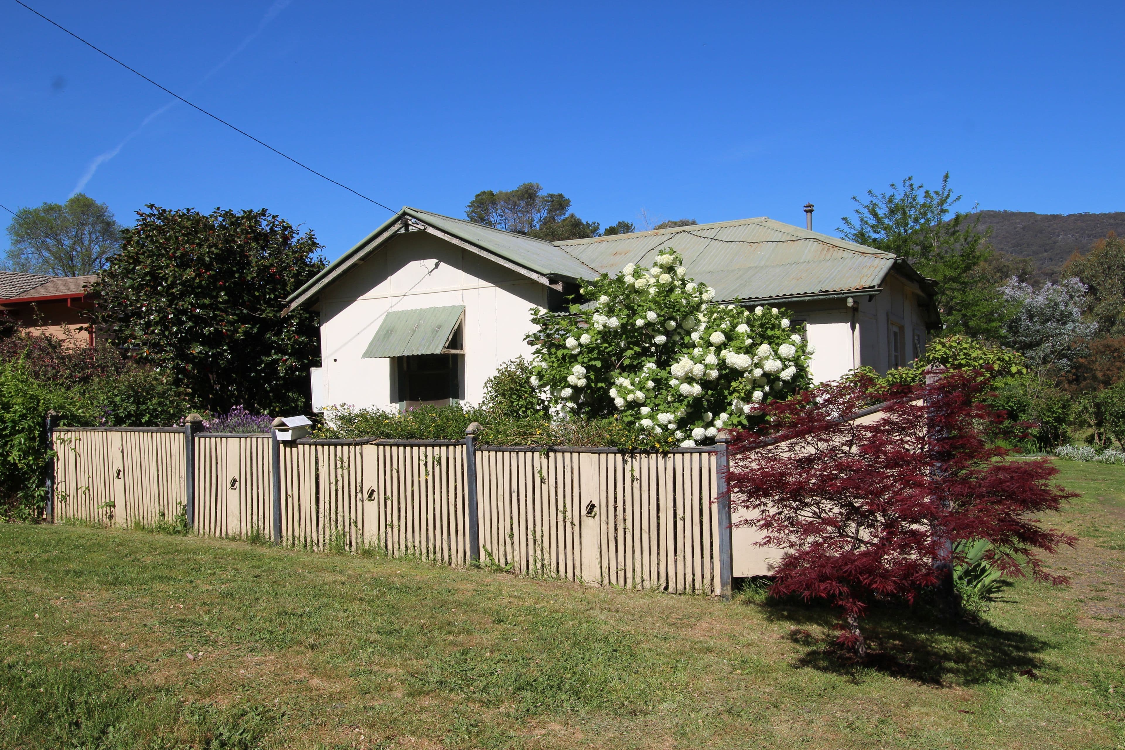 106 Batlow Road, Tumbarumba - Thumbnail 2