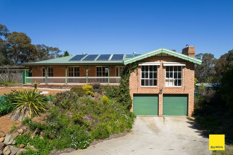 419 Weeroona Drive, WAMBOIN NSW 2620, Wamboin - Image 1