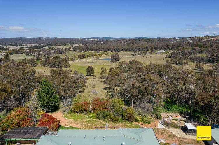 419 Weeroona Drive, WAMBOIN NSW 2620, Wamboin - Thumbnail 2