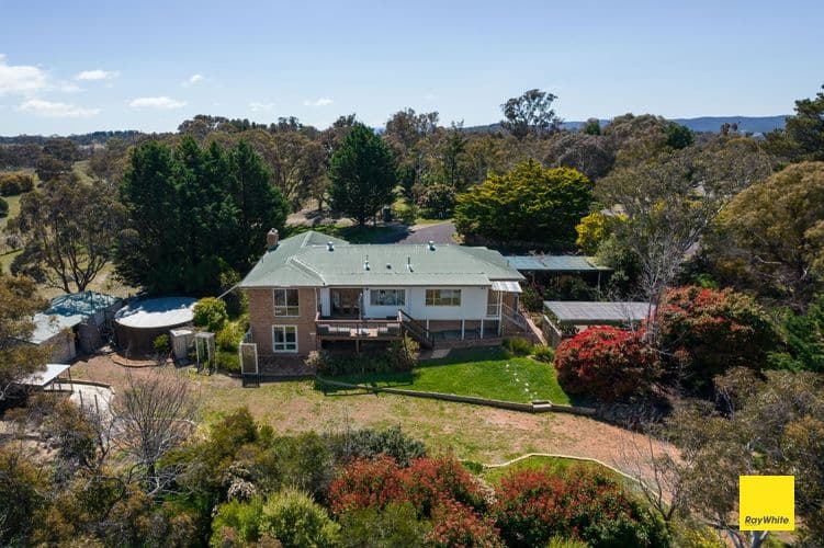 419 Weeroona Drive, WAMBOIN NSW 2620, Wamboin - Thumbnail 3