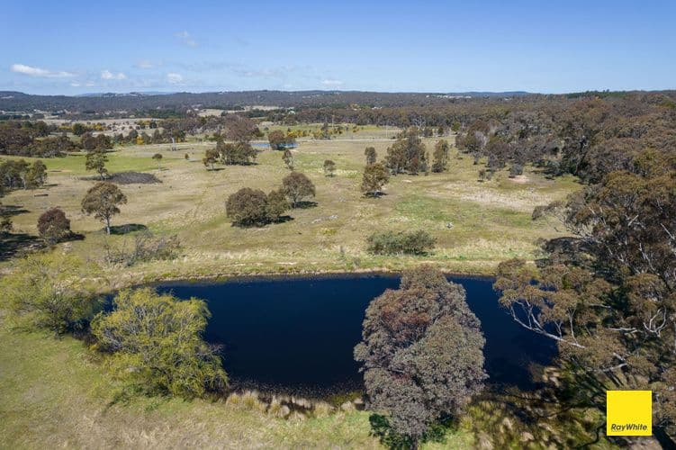 419 Weeroona Drive, WAMBOIN NSW 2620, Wamboin - Thumbnail 5