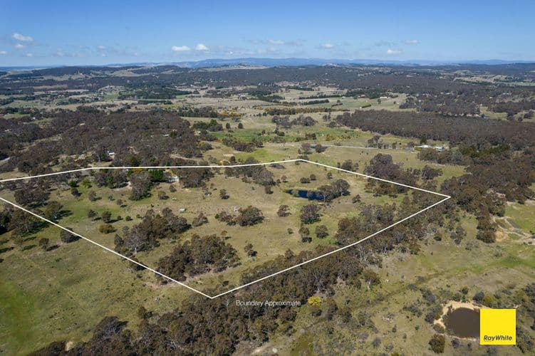 419 Weeroona Drive, WAMBOIN NSW 2620, Wamboin - Thumbnail 6