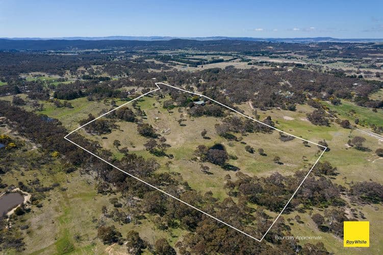 419 Weeroona Drive, WAMBOIN NSW 2620, Wamboin - Thumbnail 7