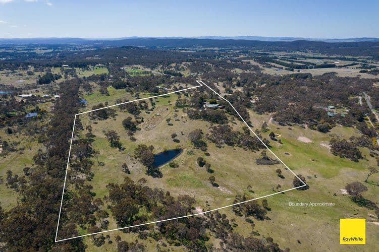 419 Weeroona Drive, WAMBOIN NSW 2620, Wamboin - Thumbnail 8