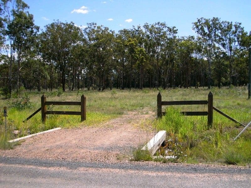 NANANGO QLD 4615, Nanango - Image 1