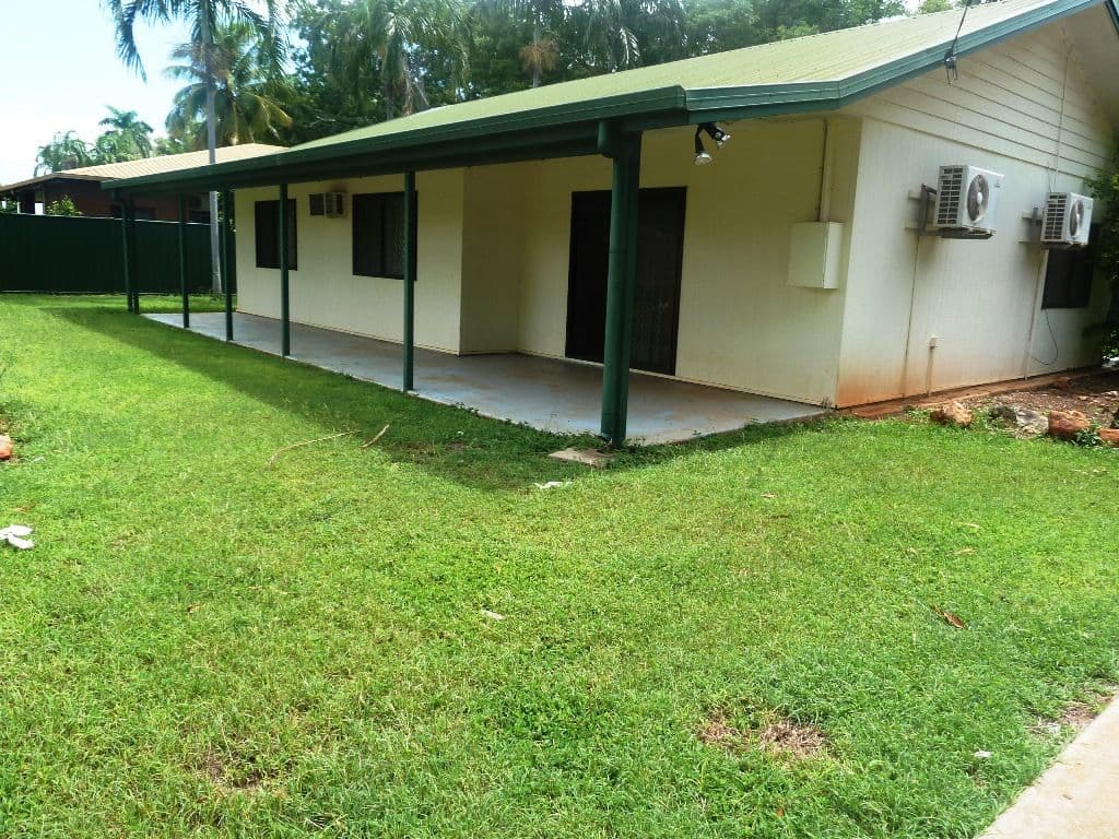 25 Maluka Road, KATHERINE NT 0850, Katherine East - Image 1