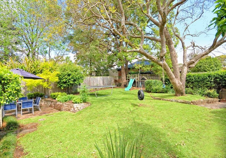 1 Karilla Avenue, LANE COVE NSW 2066, Lane Cove North - Thumbnail 2