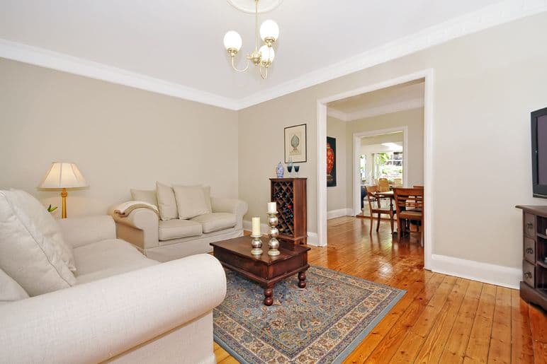 1 Karilla Avenue, LANE COVE NSW 2066, Lane Cove North - Thumbnail 3