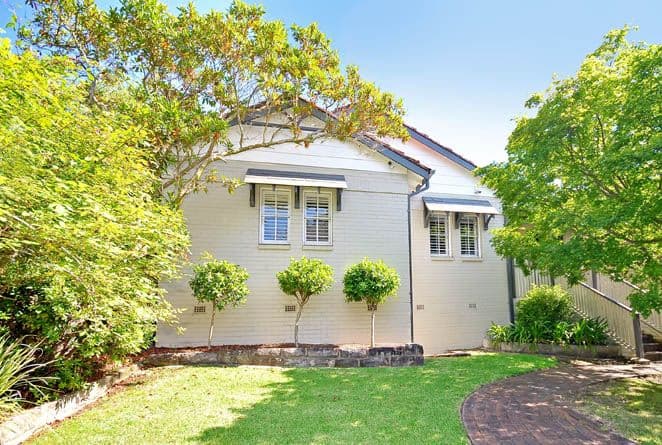 1 Karilla Avenue, LANE COVE NSW 2066, Lane Cove North - Thumbnail 4