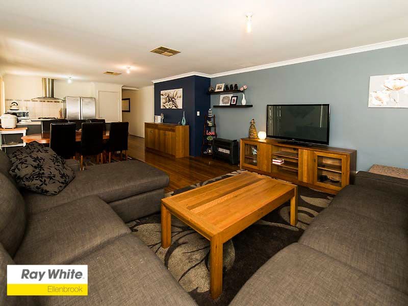 3 Galatea Pass, Ellenbrook WA 6069, Ellenbrook - Image 1