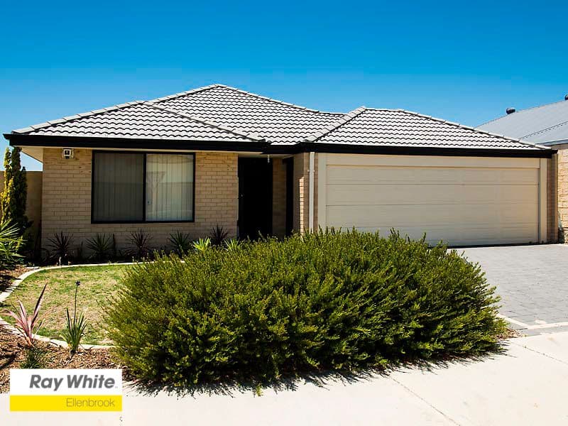 3 Galatea Pass, Ellenbrook WA 6069, Ellenbrook - Thumbnail 2