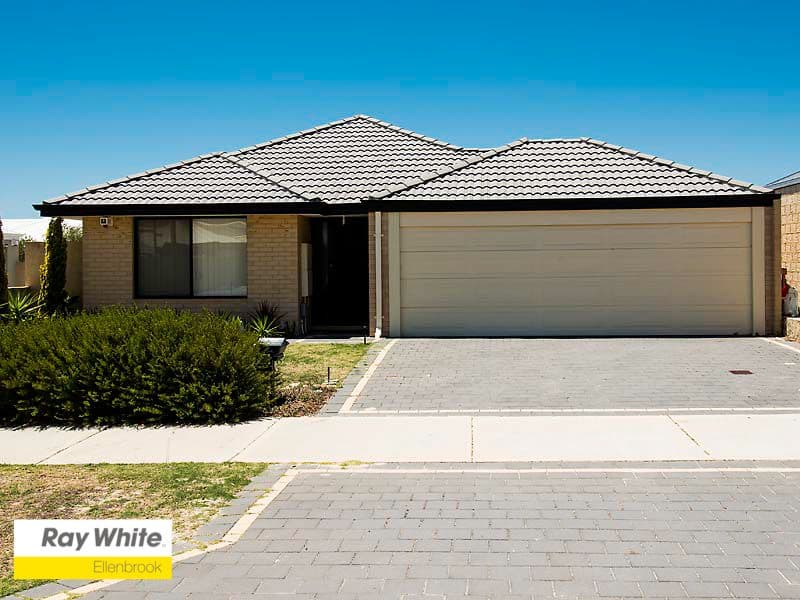 3 Galatea Pass, Ellenbrook WA 6069, Ellenbrook - Thumbnail 3