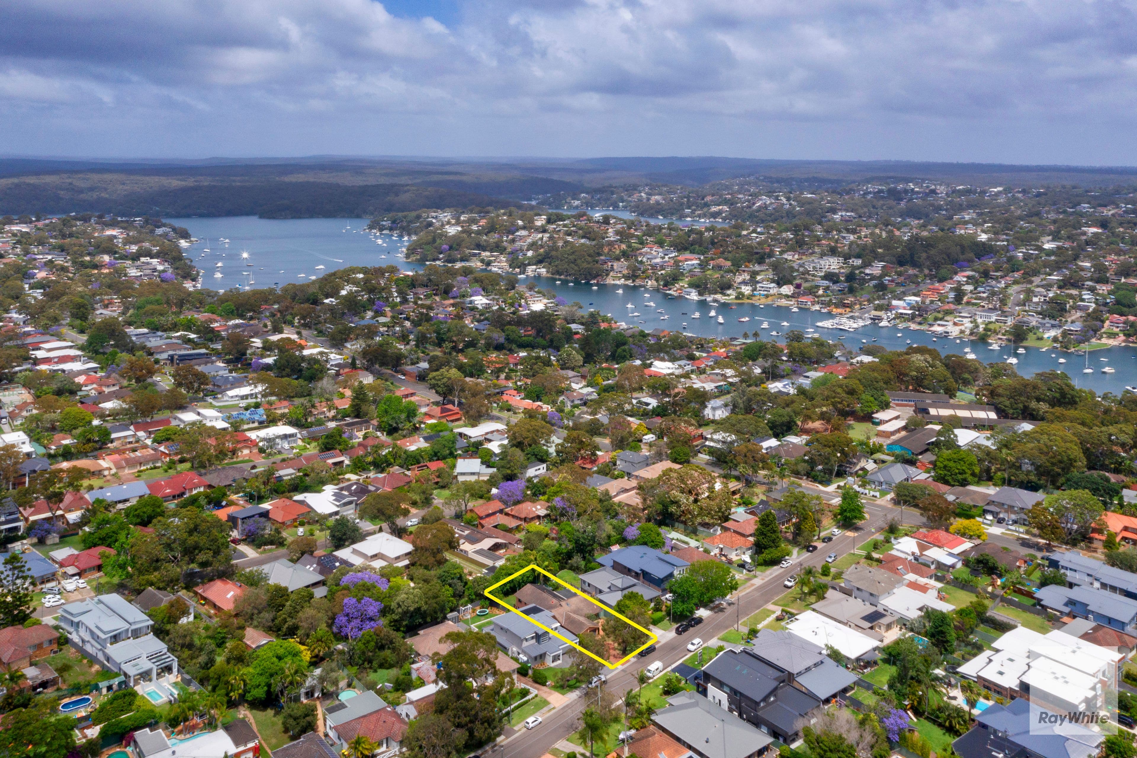 66 Pacific Street, Caringbah South NSW 2229, Caringbah South - Thumbnail 2