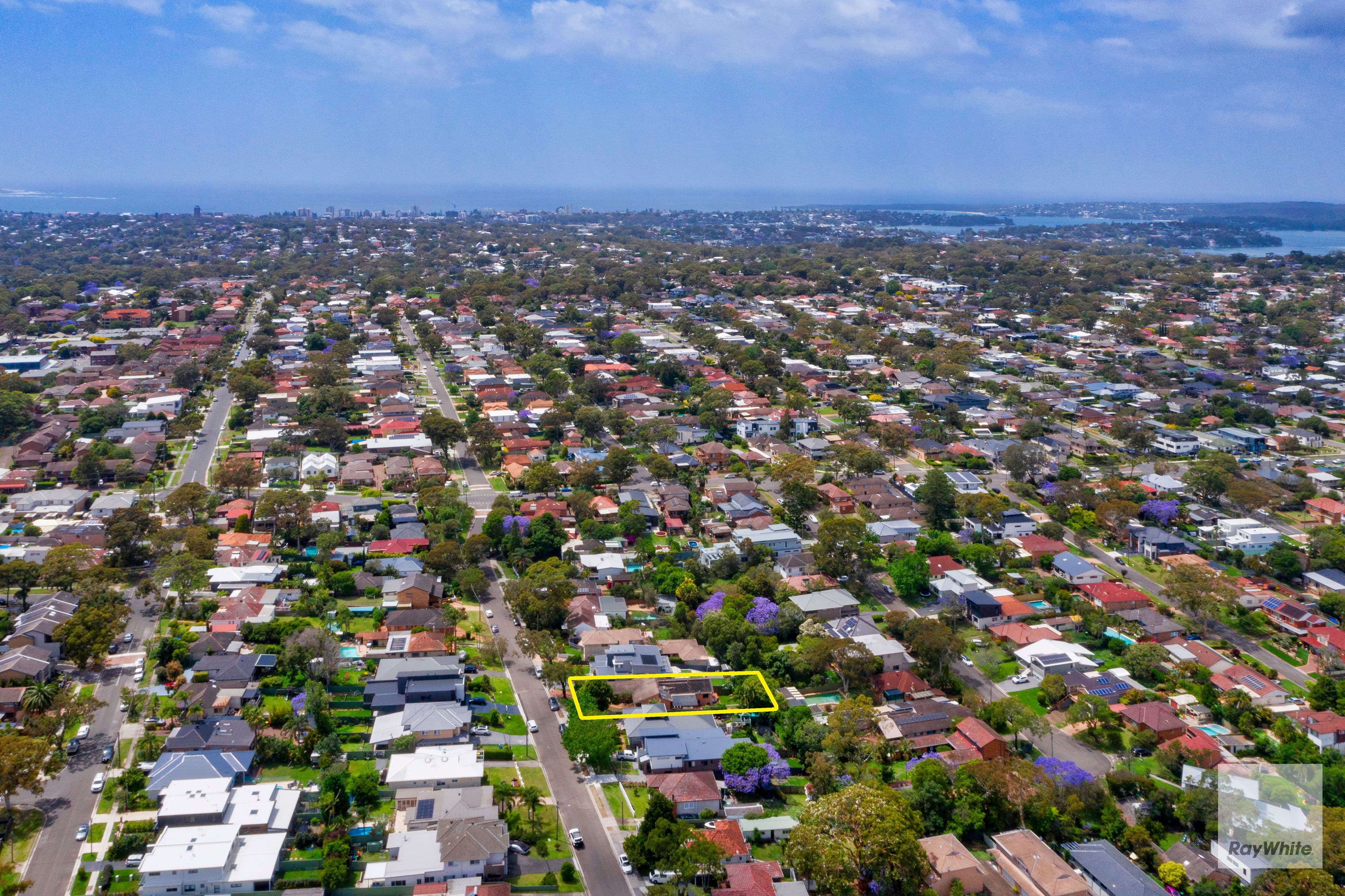 66 Pacific Street, Caringbah South NSW 2229, Caringbah South - Thumbnail 3
