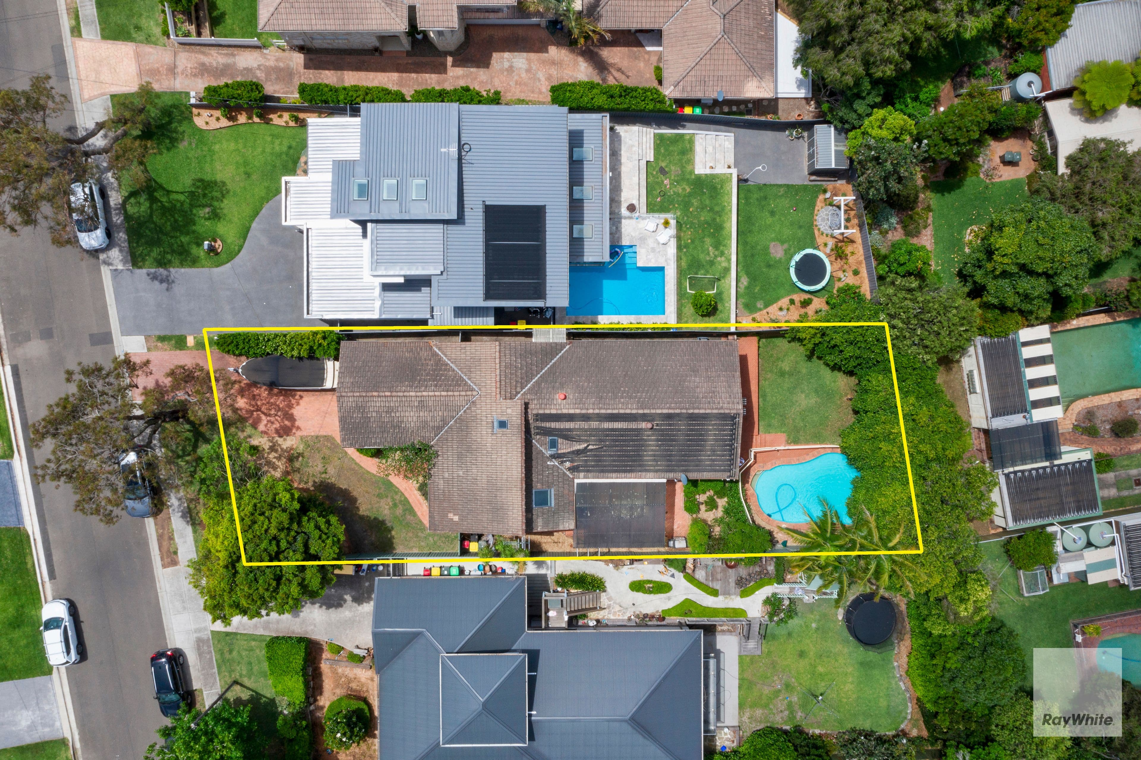 66 Pacific Street, Caringbah South NSW 2229, Caringbah South - Thumbnail 4