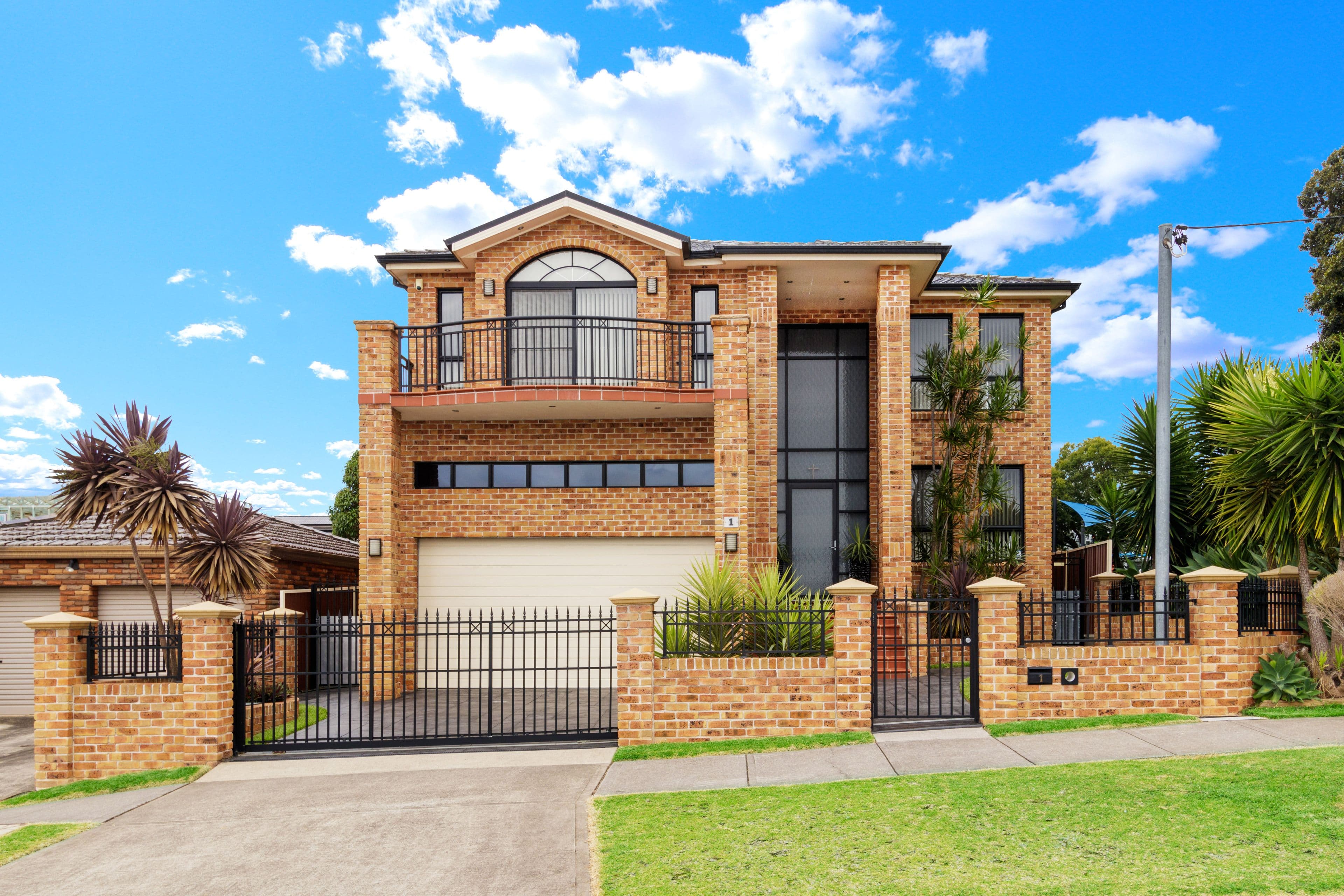 1 Regan Street, Hurstville NSW 2220, Hurstville - Image 1