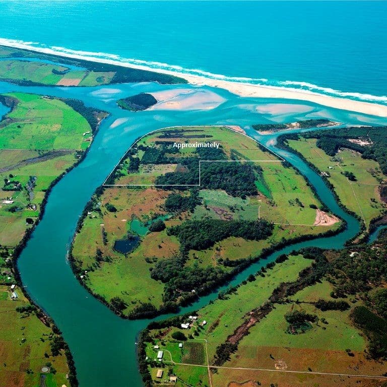 Lots 128 - 132 Cabbage Tree Island, OLD BAR NSW 2430, Old Bar - Thumbnail 2